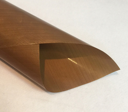 Полотно тефлоновое для кожи PTFE KK15, 50х35 см  Полотно тефлоновое для кожи PTFE KK15, 50х35 см