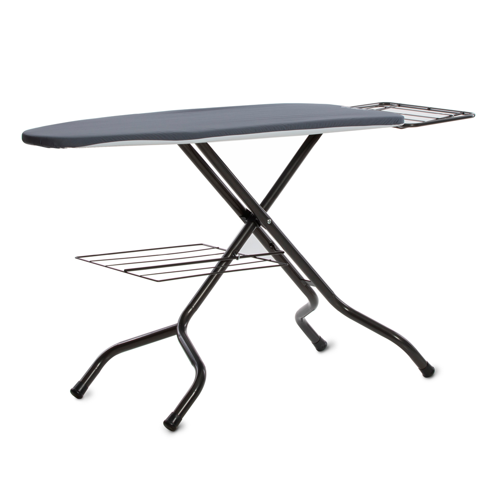 Профессиональный гладильный стол LELIT PA160 с парогенератором LELIT PS25. Комплект