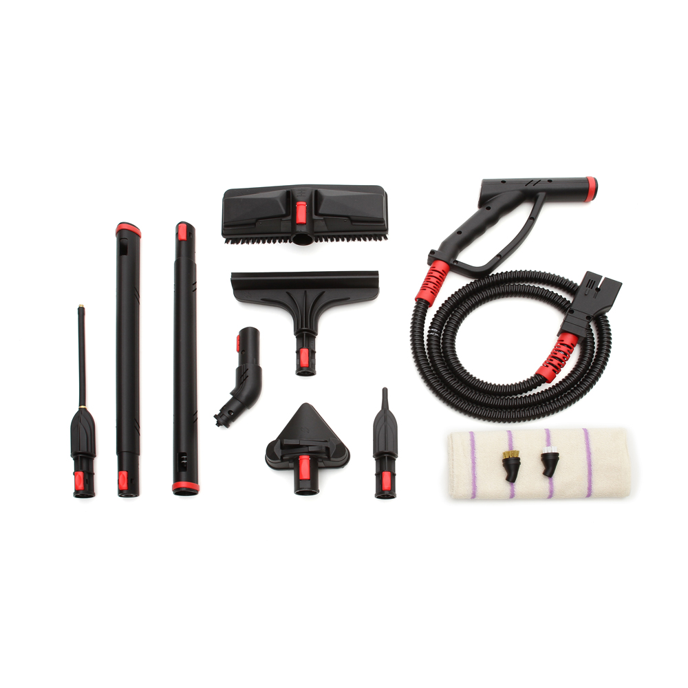 Парогенератор LELIT PG024N с набором для уборки LELIT PG024/2. Комплект