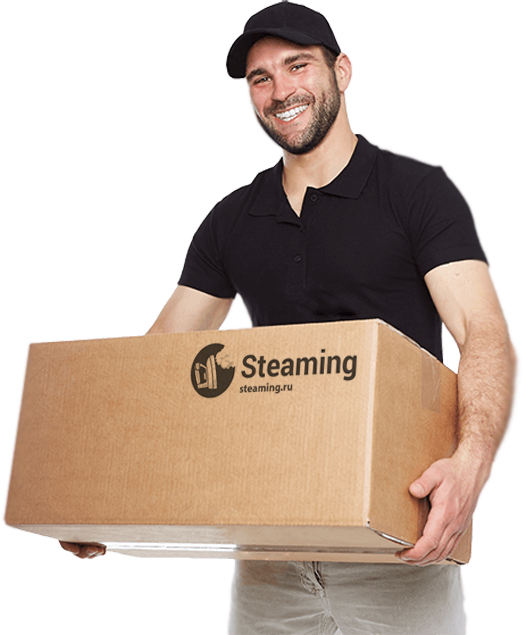 Бесплатная доставка