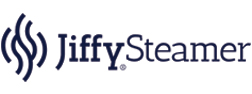 JIFFY STEAMER