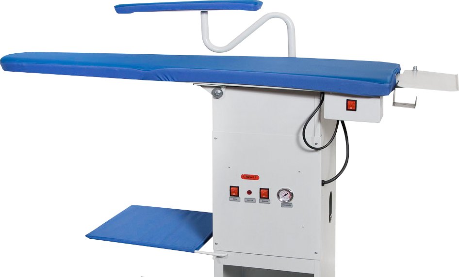 Промышленное оборудование для ВТО