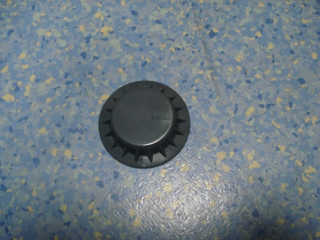 Ручка регулировки уровня для модели NV 468 Comfort