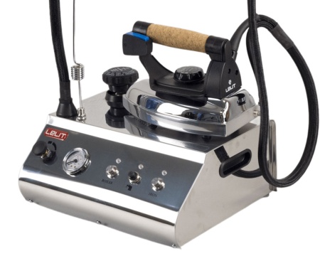 Парогенератор с утюгом LELIT PS 326