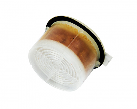 Картридж антиминеральный для пресса с EMC, тип D Картридж антиминеральный для пресса с EMC, тип D