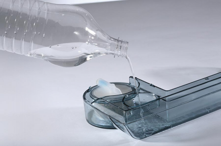 Гладильный пресс MAC5 SP2150