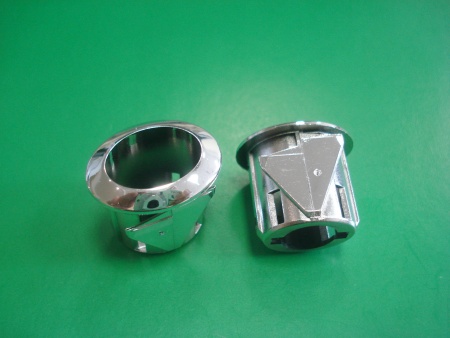 Кнопка вкл/выкл MC131, корпус