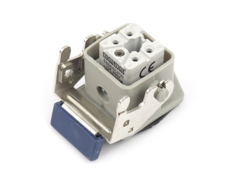 4P-2 Разъем HASEL