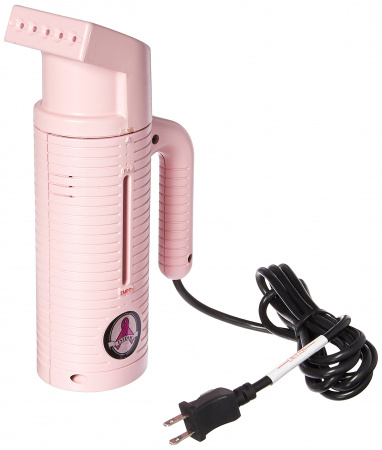 Отпариватель Jiffy Steamer ESTEAM pink