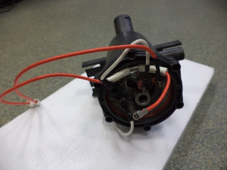 Бойлер в сборе для мод. NV420 с отверстием Comfort