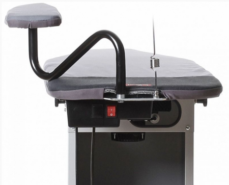 Промышленная гладильная система LELIT PKSВ500N