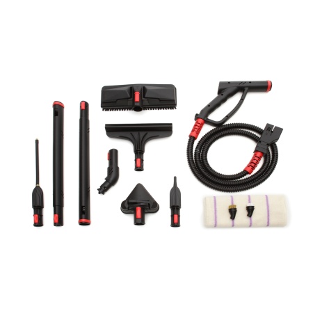 Парогенератор LELIT PG024N с набором для уборки LELIT PG024/2. Комплект