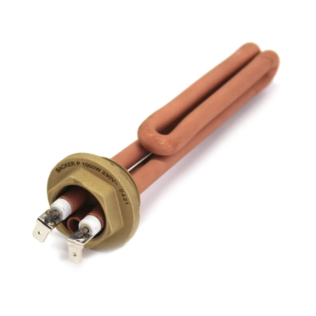 Тэн LELIT CD343 на 1000 Вт Тэн LELIT CD343 на 1000 Вт