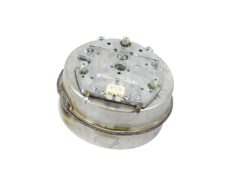 Бойлер для парогенератора LELIT арт. СD644 на 1 литр (в комплекте с тэном)