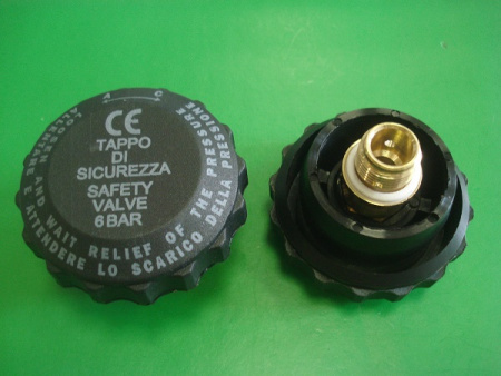 CD 365/5 Пробка для парогенераторов 3/8