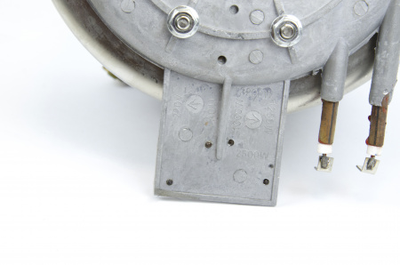 Бойлер парогенератора HASEL (3,5 л.)