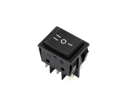 AST 128 Кнопка 3х позиционная AST 128 Кнопка 3х позиционная
