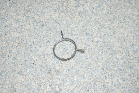 Хомут 1,5см. Comfort