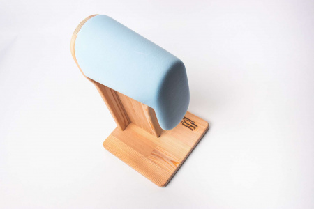 Колодка Силуэт мужской 45*15*12см