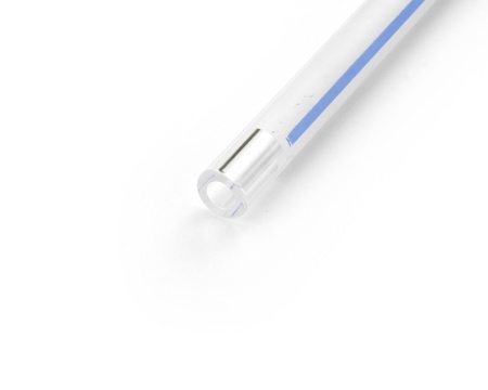 Трубка индикаторная уровня воды LELIT арт. GV 026/28 Трубка индикаторная уровня воды LELIT арт. GV 026/28