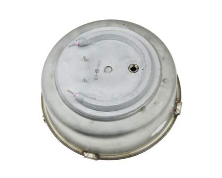 Бойлер в сборе art. 500596054