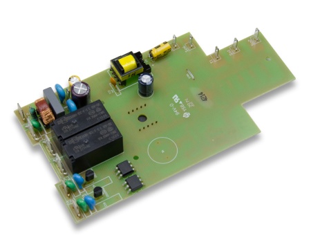 Плата электронная для парогенератора art. 500596120