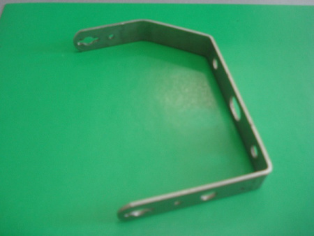 FS 006 Крепеж провода питания утюга