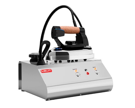 Парогенератор LELIT PS 25 с утюгом