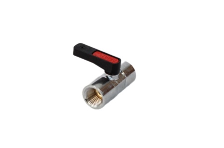 Сливной кран LELIT арт. GV026/12