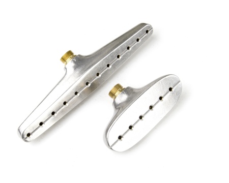 Набор насадок для отпаривателя JIFFY STEAMER