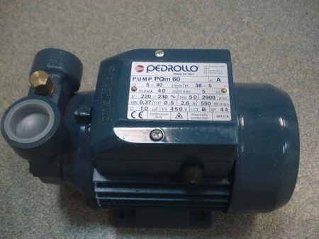 CP 074 Двигатель для PGAUTO9 CP 074 Двигатель для PGAUTO9