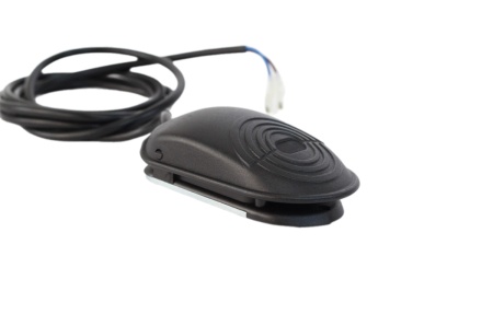 AST100 Педаль в сборе (для гладильного стола)