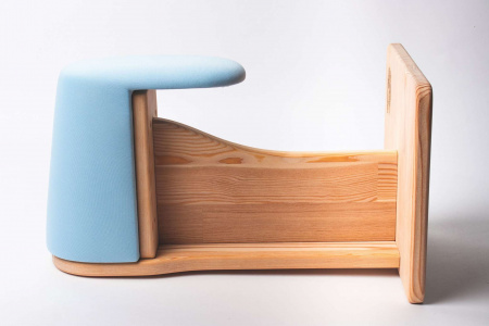 Колодка Силует женский