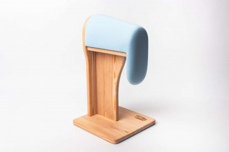 Колодка Силуэт мужской 45*15*12см (под заказ)