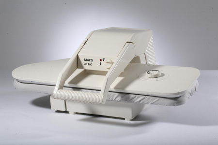 Гладильный пресс MAC5 XP900