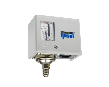 EPR Датчик давления 9 бар HASEL
