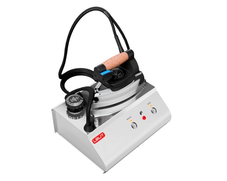 Парогенератор LELIT PS 25 с утюгом