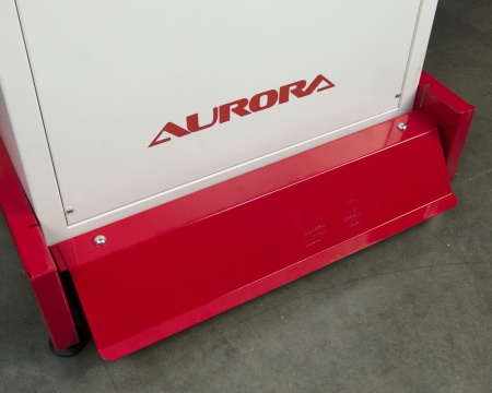 Промышленный гладильный стол Aurora R1250 Промышленный гладильный стол Aurora R1250