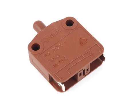 P-SC Микровыключатель педали HASEL