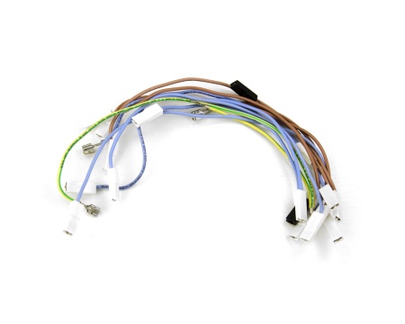 Проводка утюга LELIT