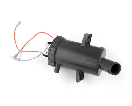 Бойлер в сборе, для мод. NV 420 без отверстия Comfort