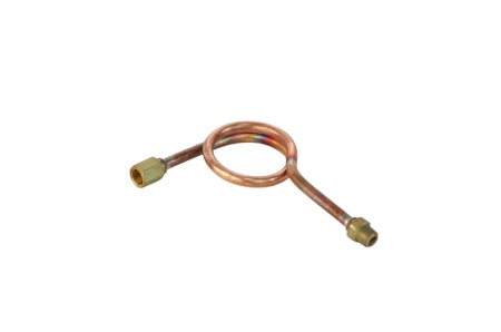 Трубка медная LELIT  арт. CD 497