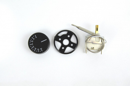 TER-P Термостат для гладильного стола 60-200C HASEL