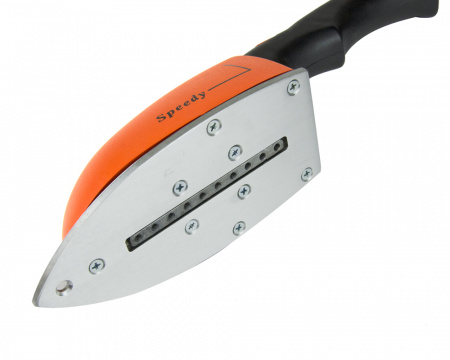 2F 462201 Подошва гладильная щетки-утюжка