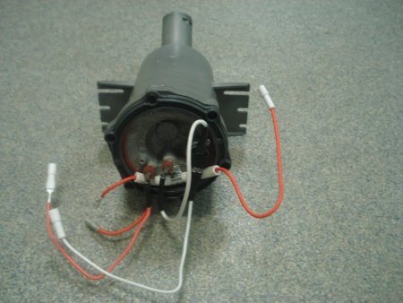 Бойлер в сборе, для мод. NV 420 без отверстия Comfort