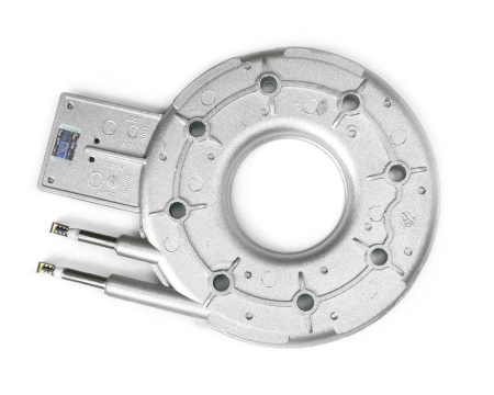KR1250 Нагревательный элемент HASEL