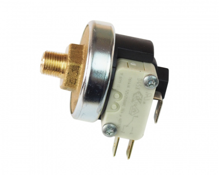 MPR Датчик давления HASEL (2,5 бар)