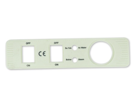 MOP Передняя панель HASEL MOP Передняя панель HASEL