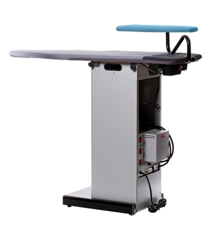 Промышленная гладильная система LELIT PKSВ500N (demo)