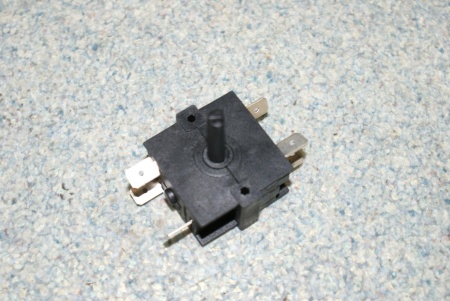 Переключатель регулировки уровня для мод. NV 478 Comfort